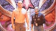What role will Cain Velasquez play at Survivor Series?